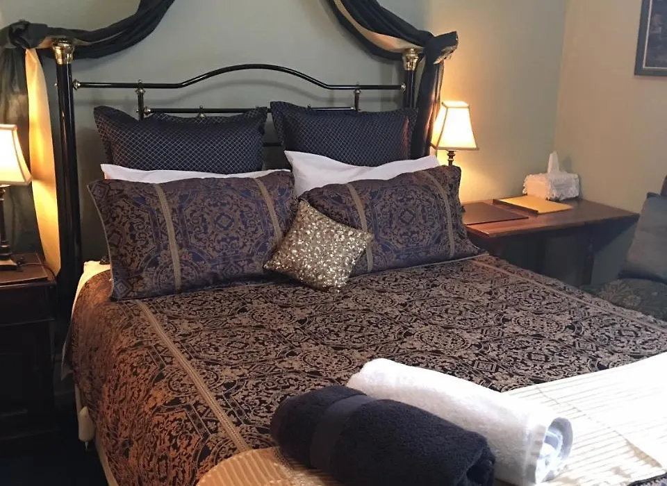 Undine Colonial Accommodation-1