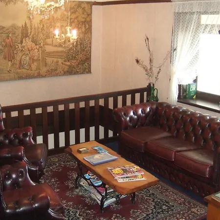Undine Colonial Accommodation-2